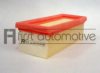NISSA 1654600QAL Air Filter